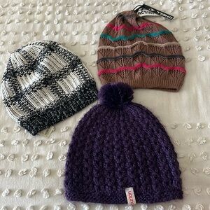 Beanies